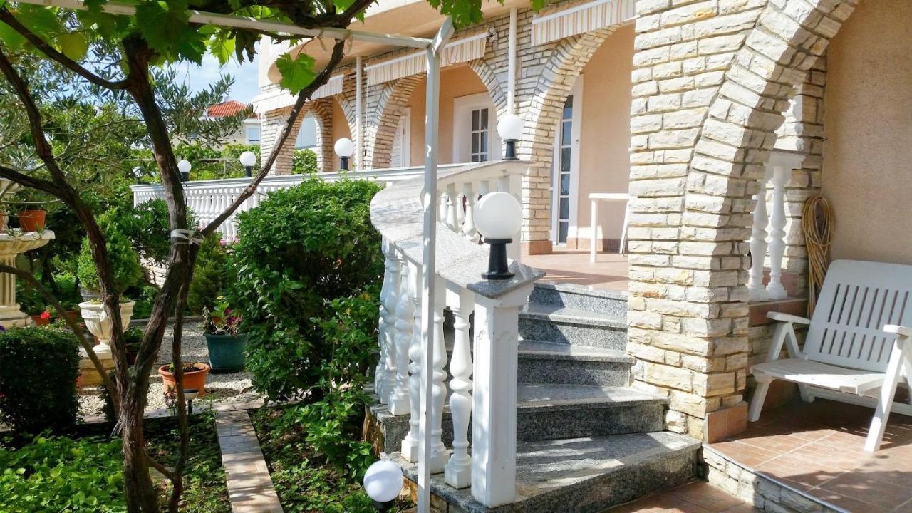 Apartments By The Sea Brodarica, Sibenik - 4194 Exteriör bild